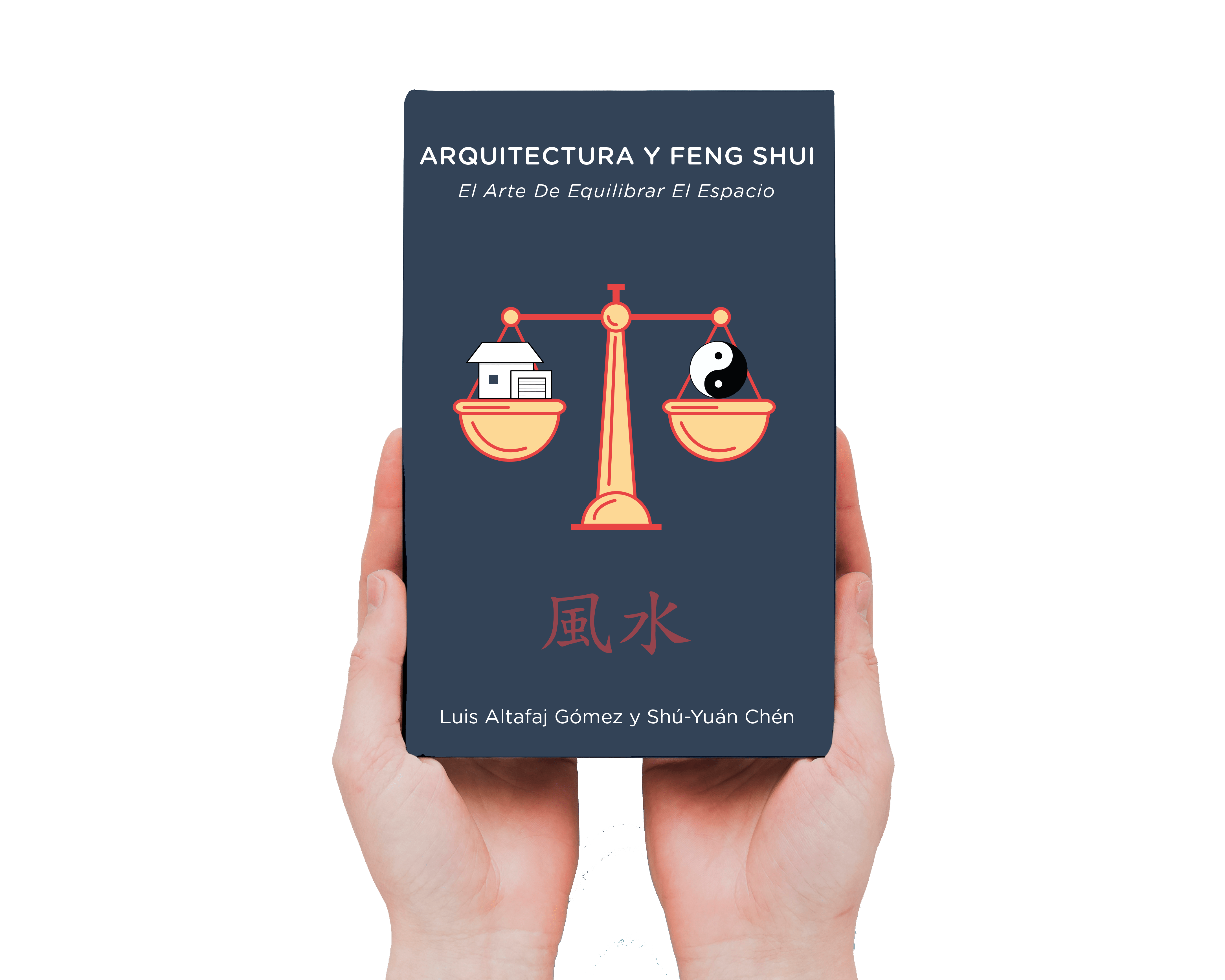 Libros de Feng Shui